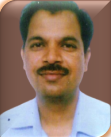 Nand Kishor Chauhan